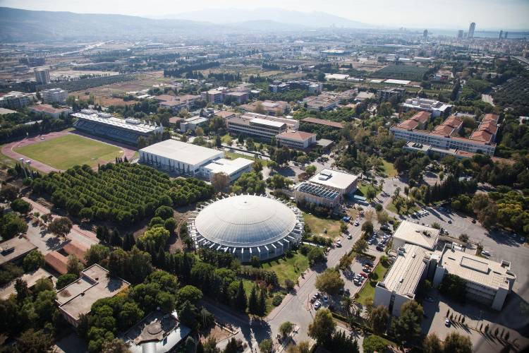 Birgivî İslamî İlimler Fakültesi Öğrenci Yurtları
